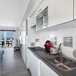 Διαμέρισμα Flores 407 Playa Feñabe