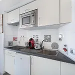 Flores 407 Διαμέρισμα