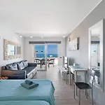 Apartmán Flores 407 Playa Feñabe