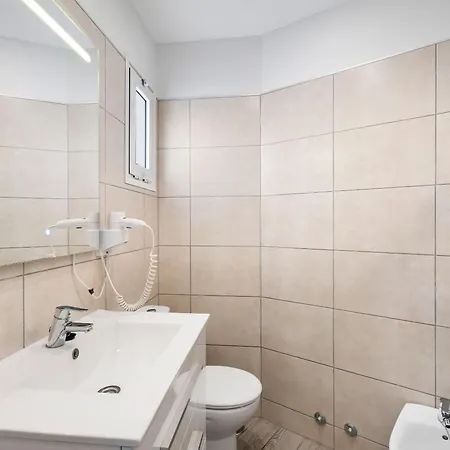 Flores 407 Appartement