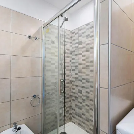 Flores 407 Appartement Playa Feñabe