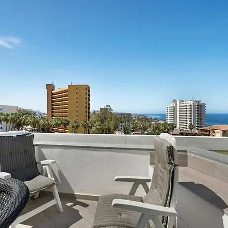 Flores 407 Appartement