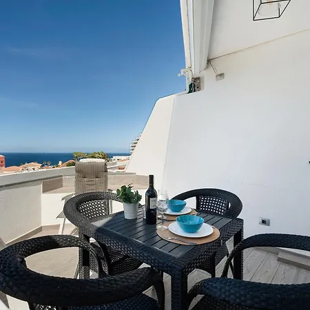 Flores 407 Appartement