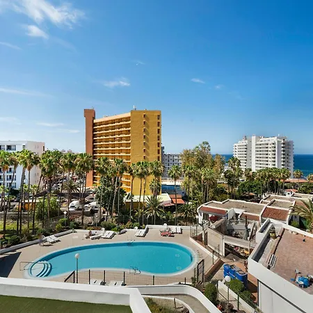 Flores 407 Playa Feñabe