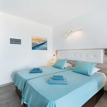 Appartement Flores 407 Playa Feñabe