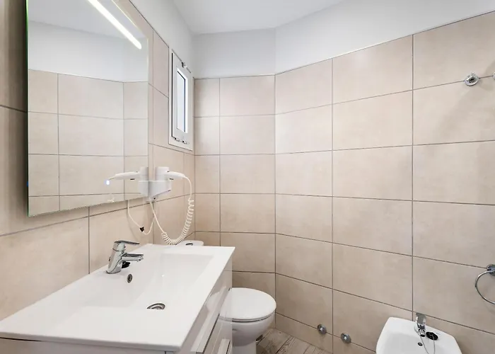 Flores 407 Apartamento