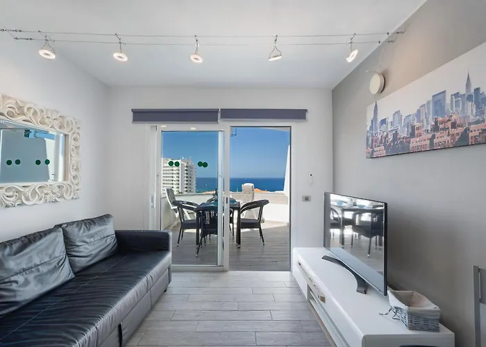 Flores 407 Apartamento *