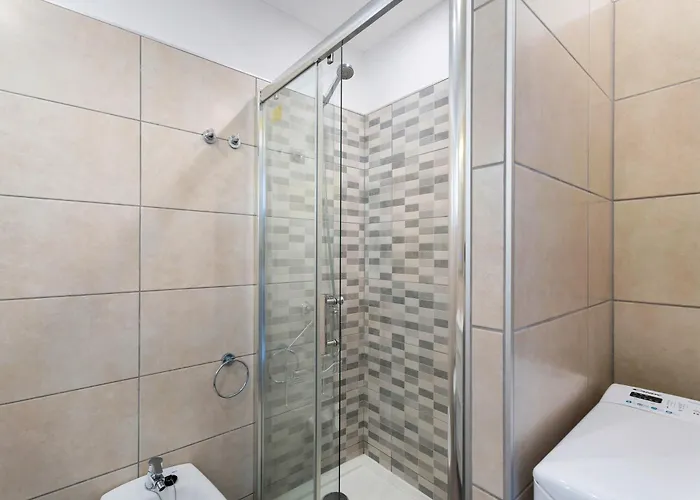 Flores 407 公寓 Playa Feñabe