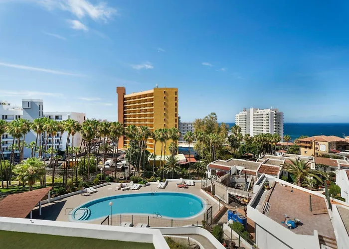 Flores 407 Плайя-Фаньябе