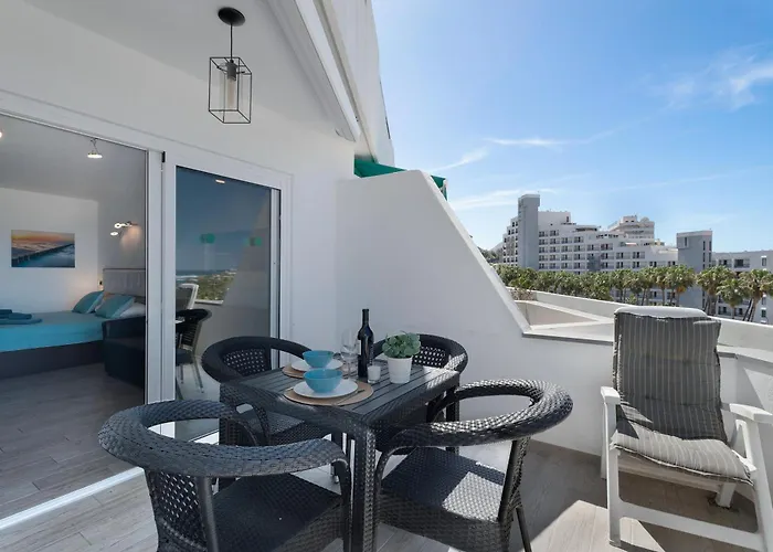 Flores 407 * Плайя-Фаньябе