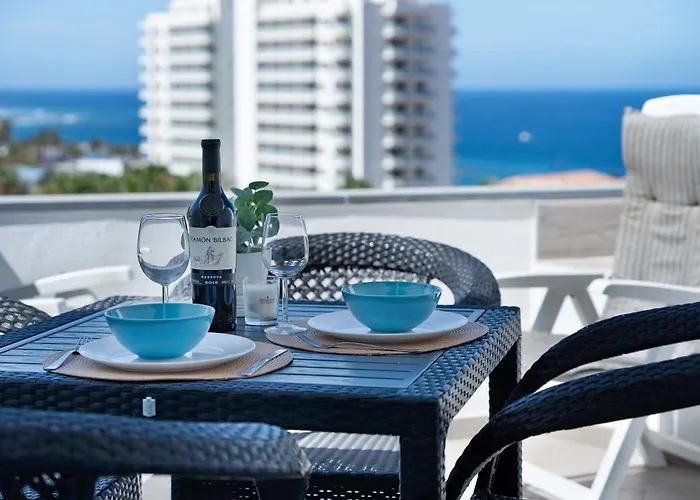 Flores 407 Плайя-Фаньябе