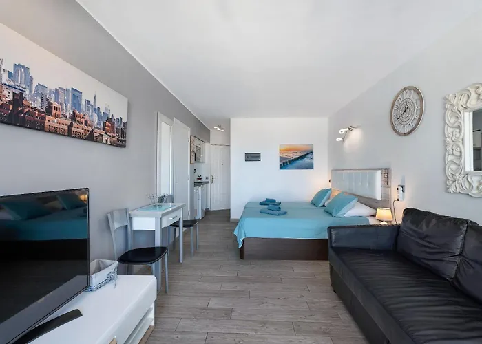 Apartamento Flores 407